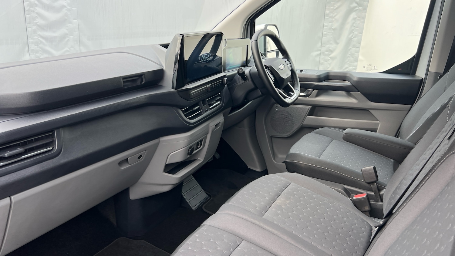 Used Ford Transit Custom 2024 for sale - 77417372: Photo 9