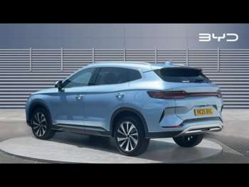 Used BYD Seal U 2025 for sale - 74993889: Photo
