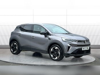 Used Renault Captur 2025 for sale - 78745954: Photo