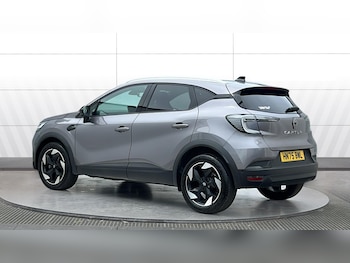 Used Renault Captur 2025 for sale - 78745954: Photo