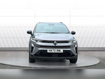 Used Renault Captur 2025 for sale - 78745954: Photo