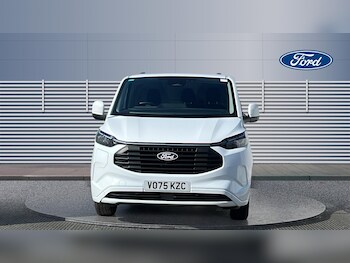 Used Ford Transit Custom 2025 for sale - 78341025: Photo