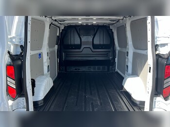 Used Ford Transit Custom 2025 for sale - 78341025: Photo