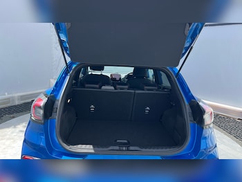 Used Ford Puma 2024 for sale - 79312090: Photo