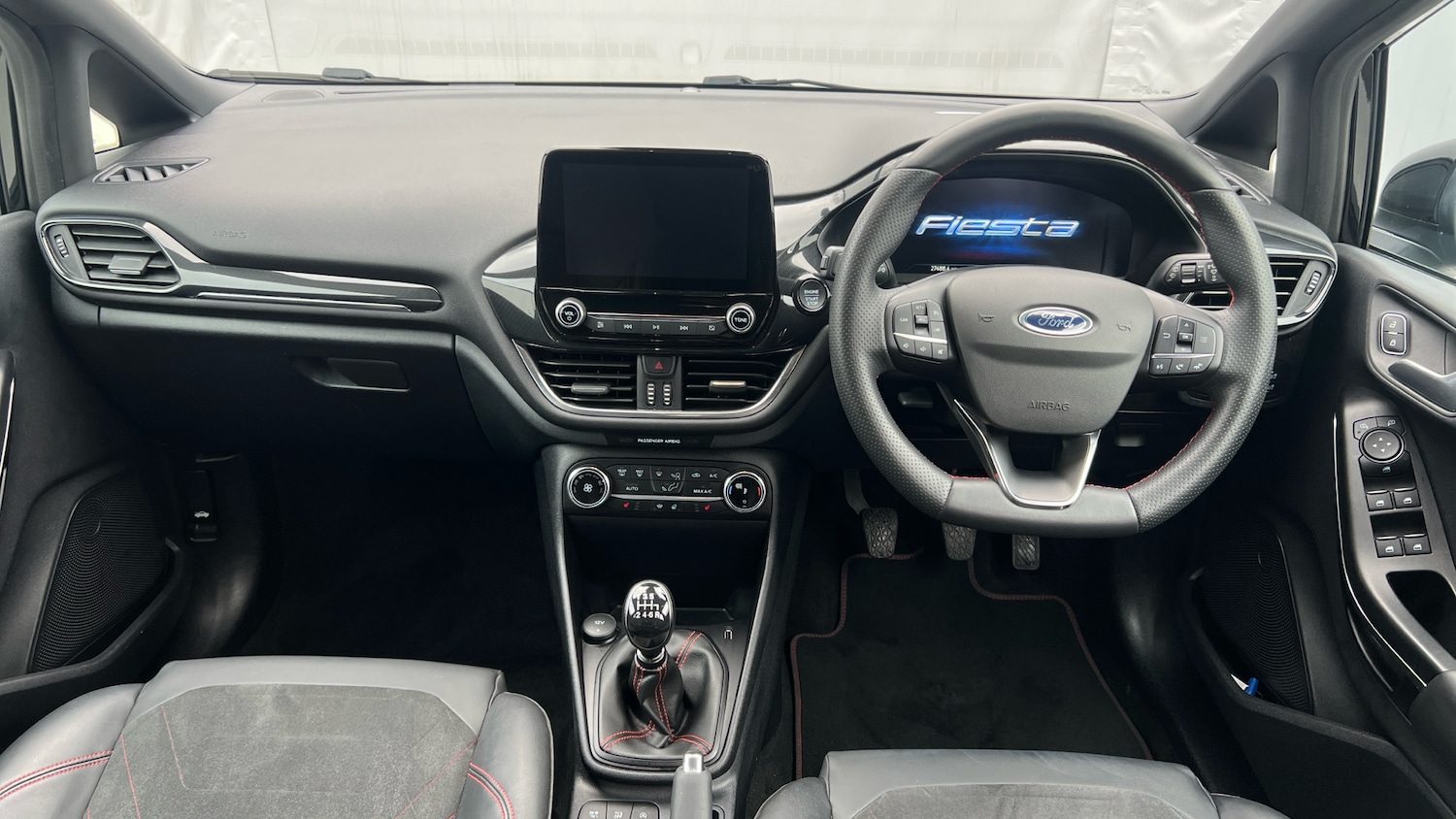 Used Ford Fiesta 2022 for sale - 77504011: Photo 10