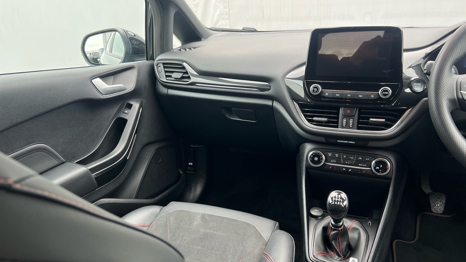 Used Ford Fiesta 2022 for sale - 77504011: Photo 14