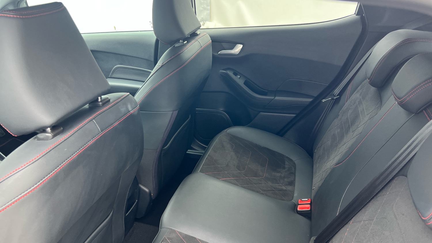 Used Ford Fiesta 2022 for sale - 77504011: Photo 16