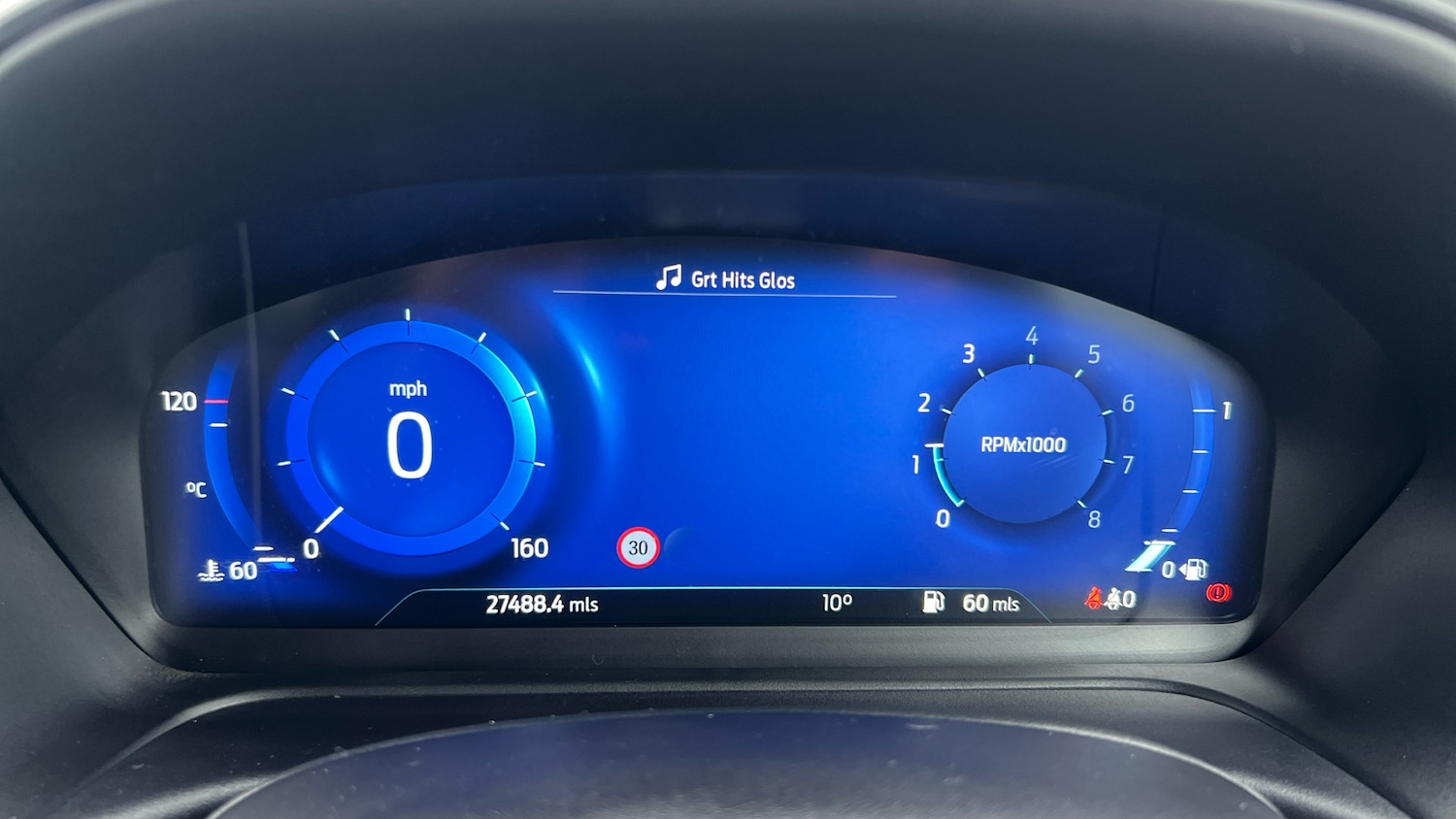 Used Ford Fiesta 2022 for sale - 77504011: Photo 18