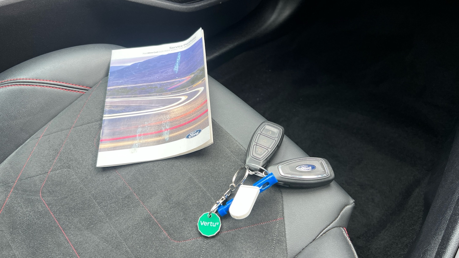 Used Ford Fiesta 2022 for sale - 77504011: Photo 19