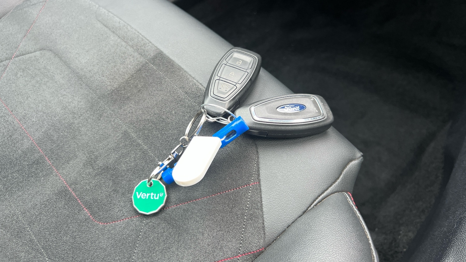 Used Ford Fiesta 2022 for sale - 77504011: Photo 20