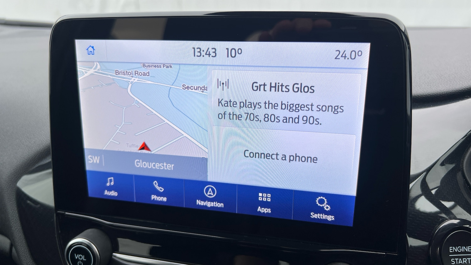 Used Ford Fiesta 2022 for sale - 77504011: Photo 21