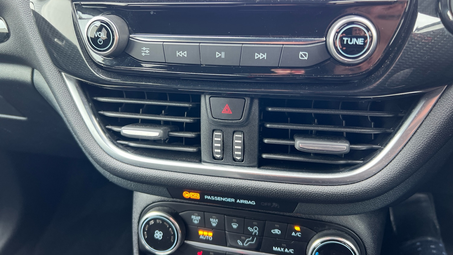 Used Ford Fiesta 2022 for sale - 77504011: Photo 26