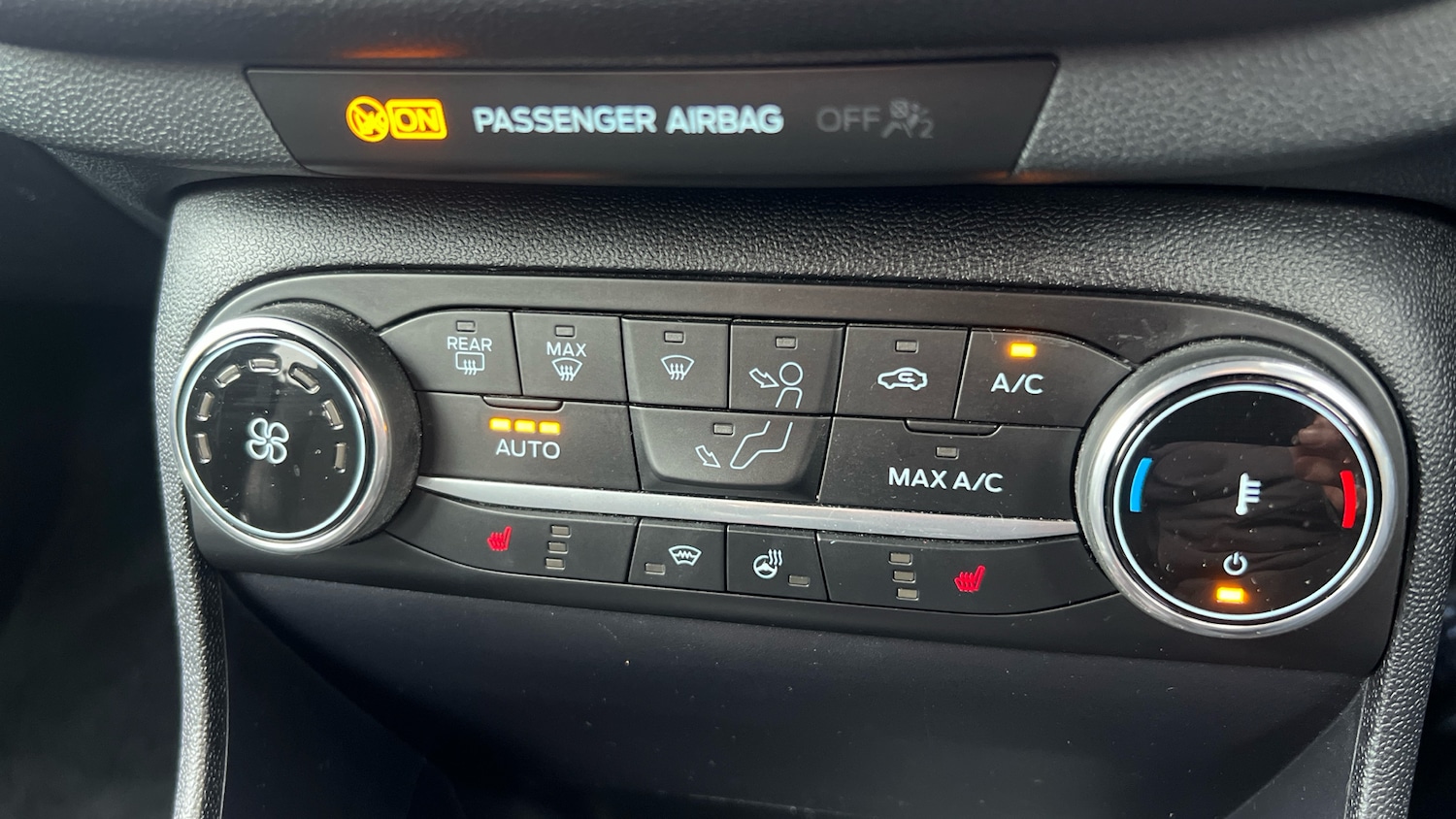 Used Ford Fiesta 2022 for sale - 77504011: Photo 27