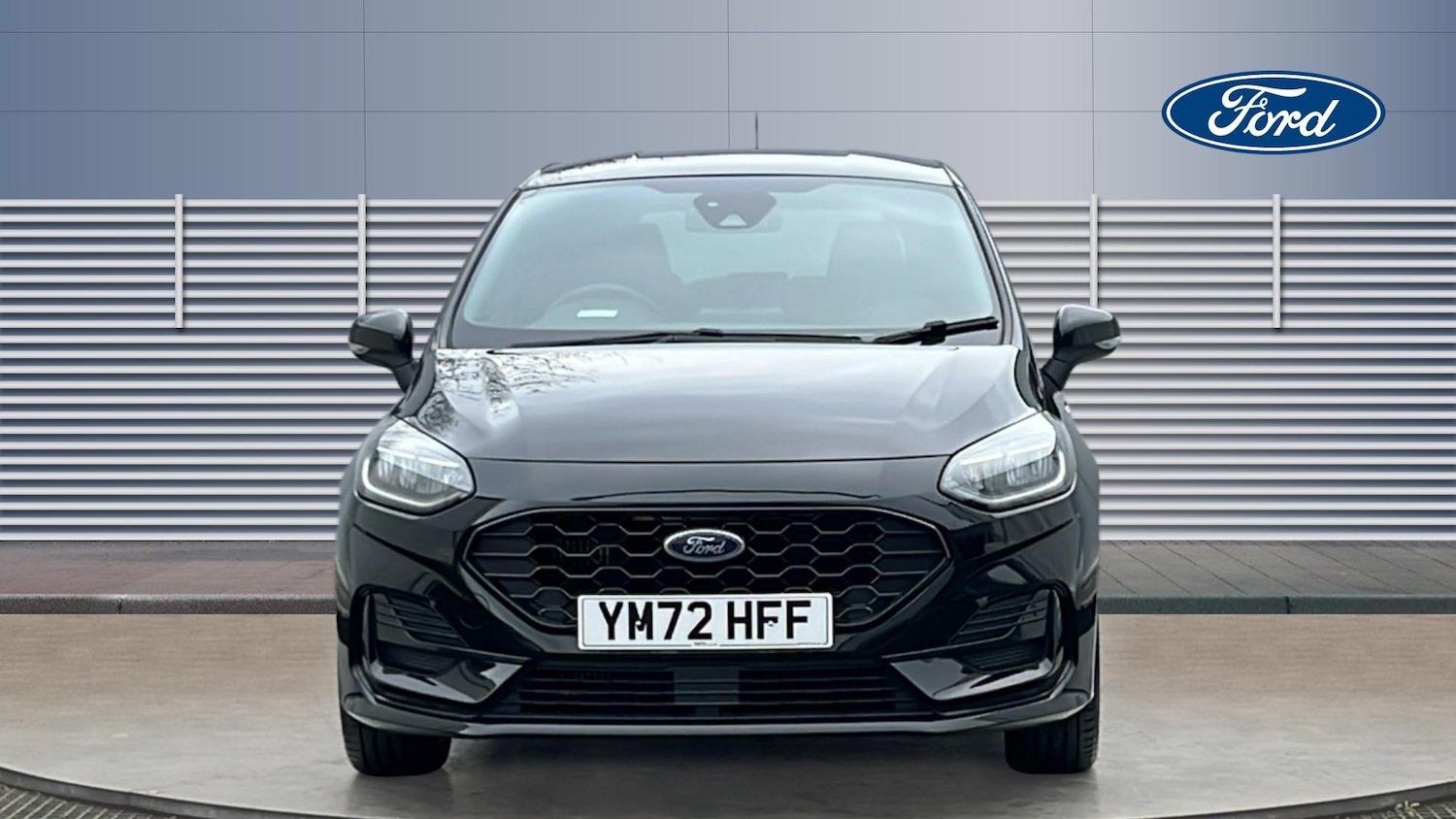 Used Ford Fiesta 2022 for sale - 77504011: Photo 3