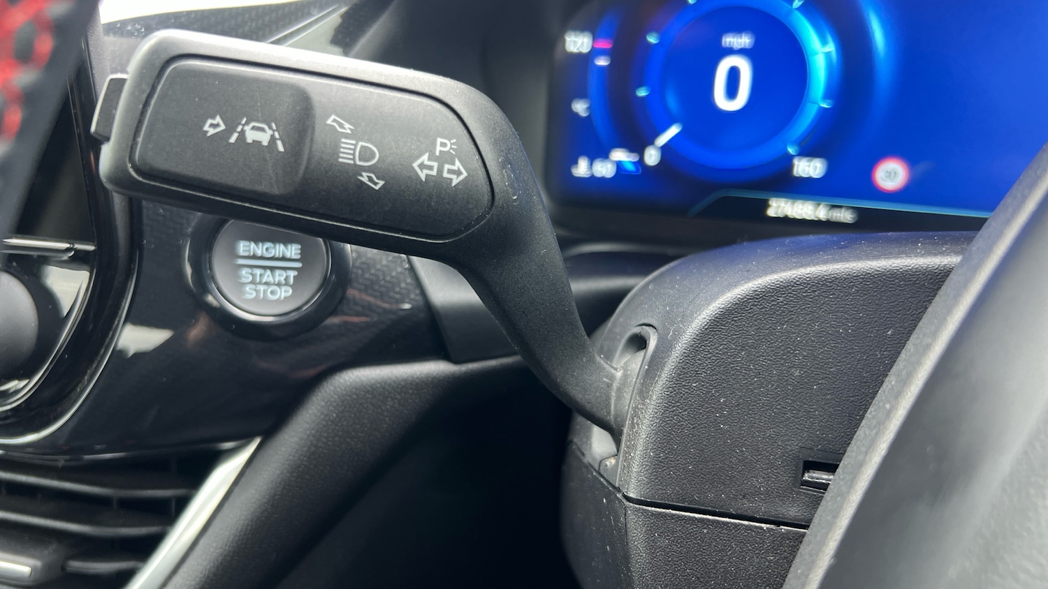 Used Ford Fiesta 2022 for sale - 77504011: Photo 34