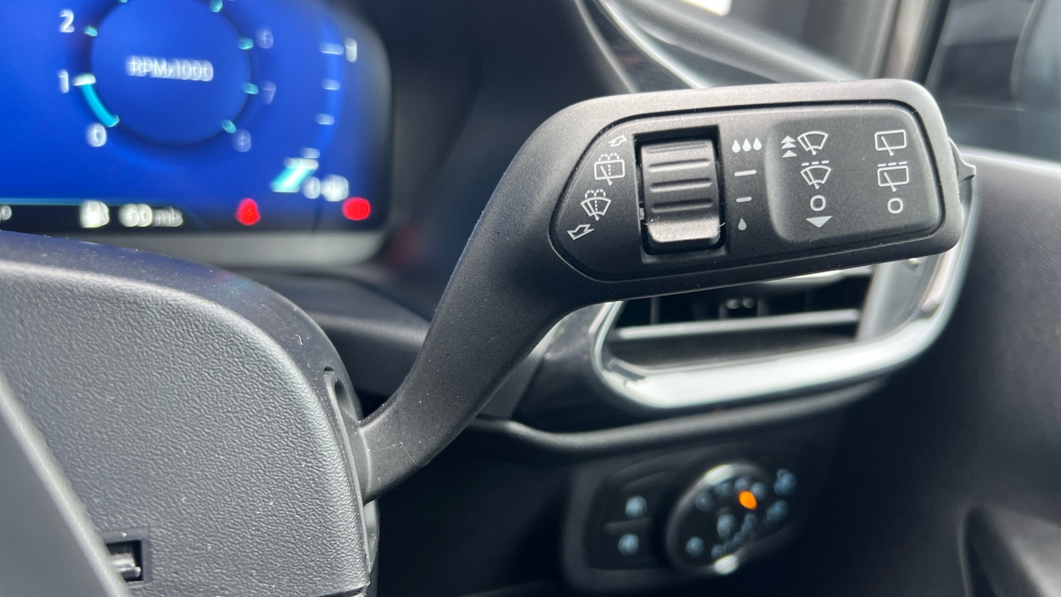 Used Ford Fiesta 2022 for sale - 77504011: Photo 35