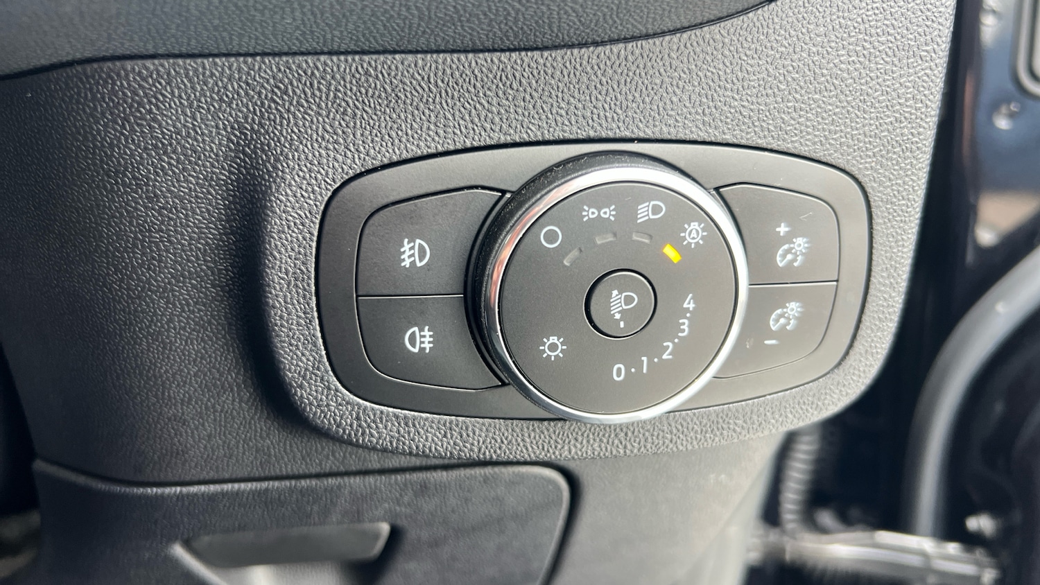 Used Ford Fiesta 2022 for sale - 77504011: Photo 36