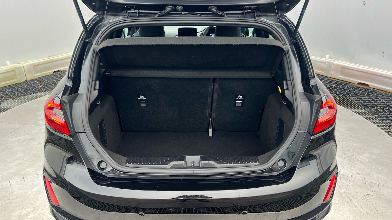 Used Ford Fiesta 2022 for sale - 77504011: Photo 4