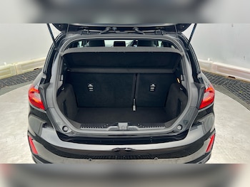 Used Ford Fiesta 2022 for sale - 77504011: Photo