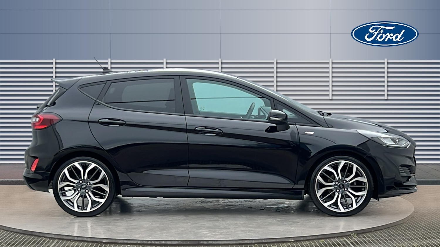 Used Ford Fiesta 2022 for sale - 77504011: Photo 5