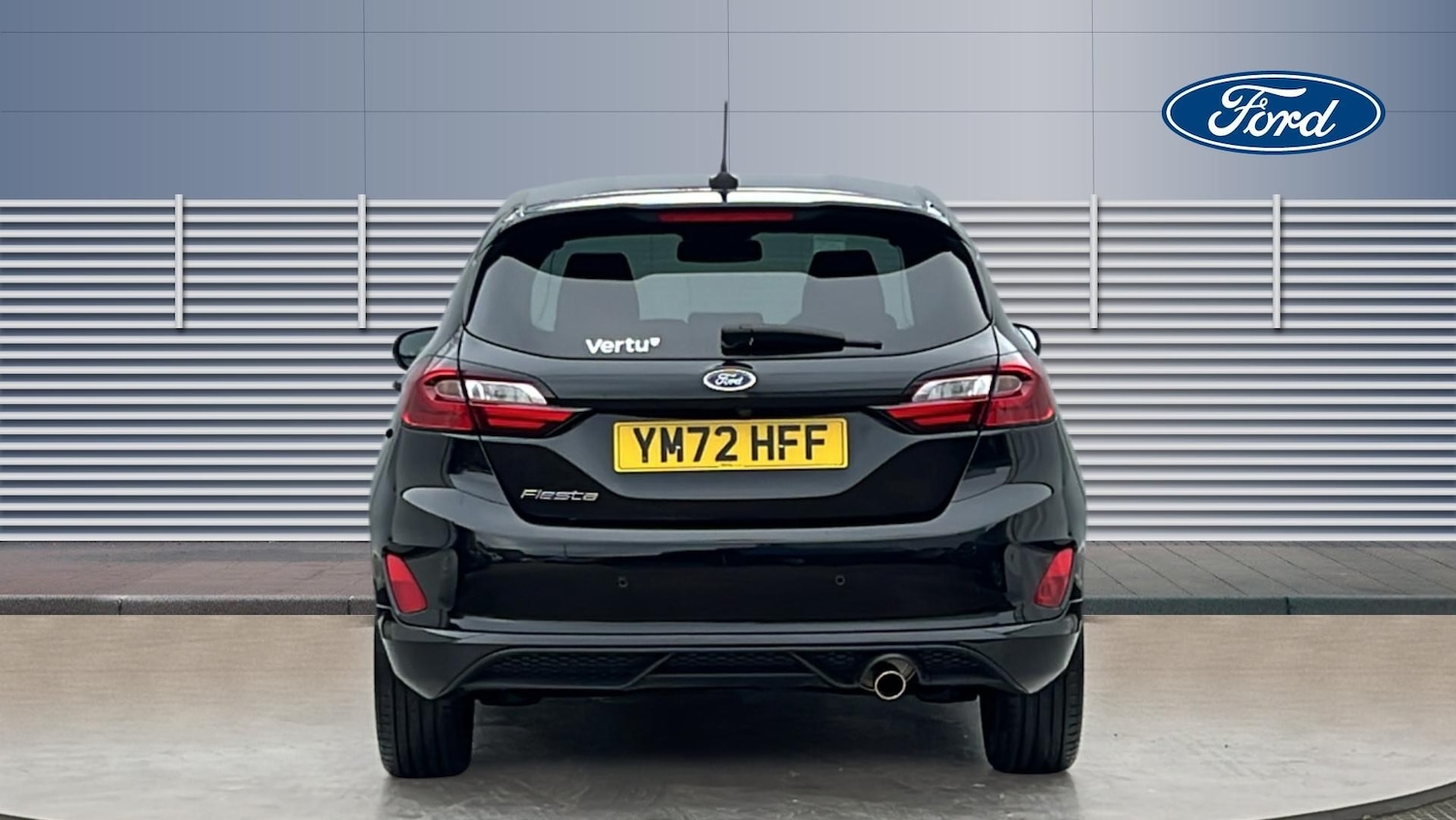 Used Ford Fiesta 2022 for sale - 77504011: Photo 6