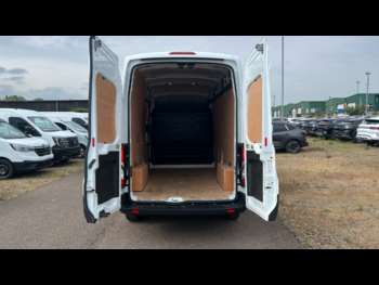 Used Ford Transit 2024 for sale - 74729474: Photo