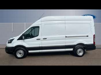 Used Ford Transit 2024 for sale - 74729474: Photo