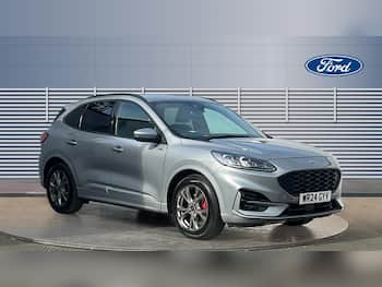 Used Ford Kuga 2024 for sale - 79717646: Photo