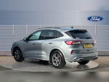 Used Ford Kuga 2024 for sale - 79717646: Photo
