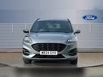 Used Ford Kuga 2024 for sale - 79717646: Photo