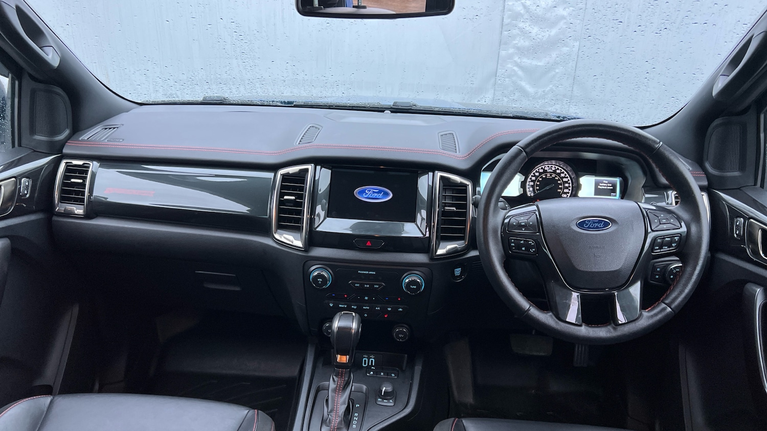 Used Ford Ranger 2022 for sale - 77179941: Photo 10