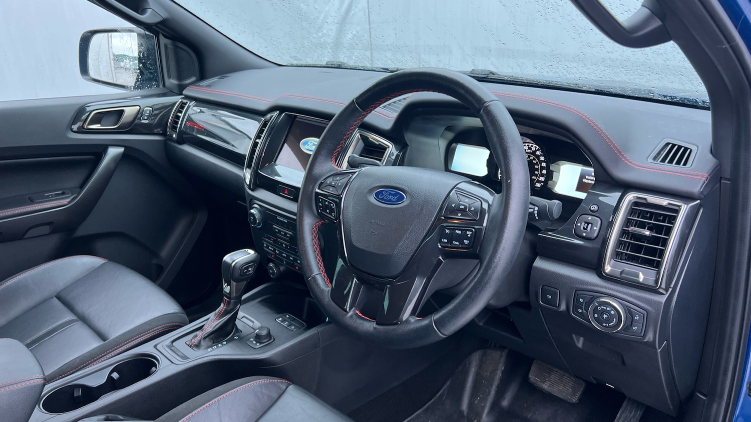 Used Ford Ranger 2022 for sale - 77179941: Photo 11