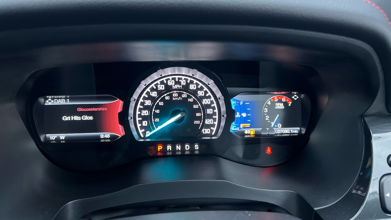 Used Ford Ranger 2022 for sale - 77179941: Photo 18