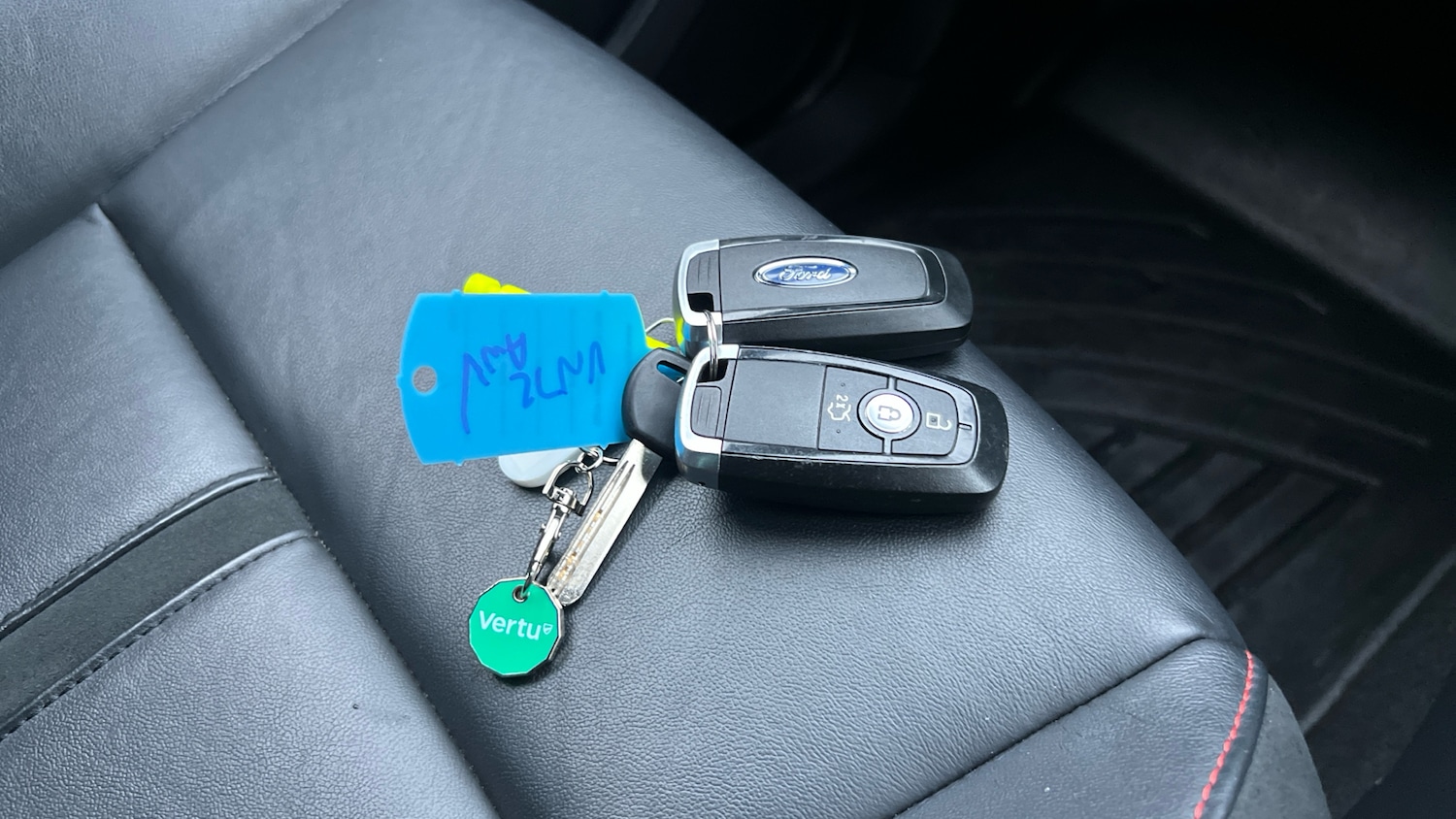 Used Ford Ranger 2022 for sale - 77179941: Photo 20