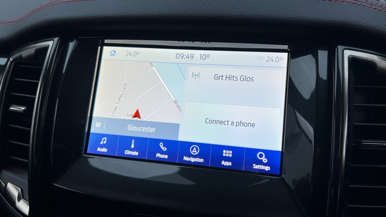 Used Ford Ranger 2022 for sale - 77179941: Photo 21