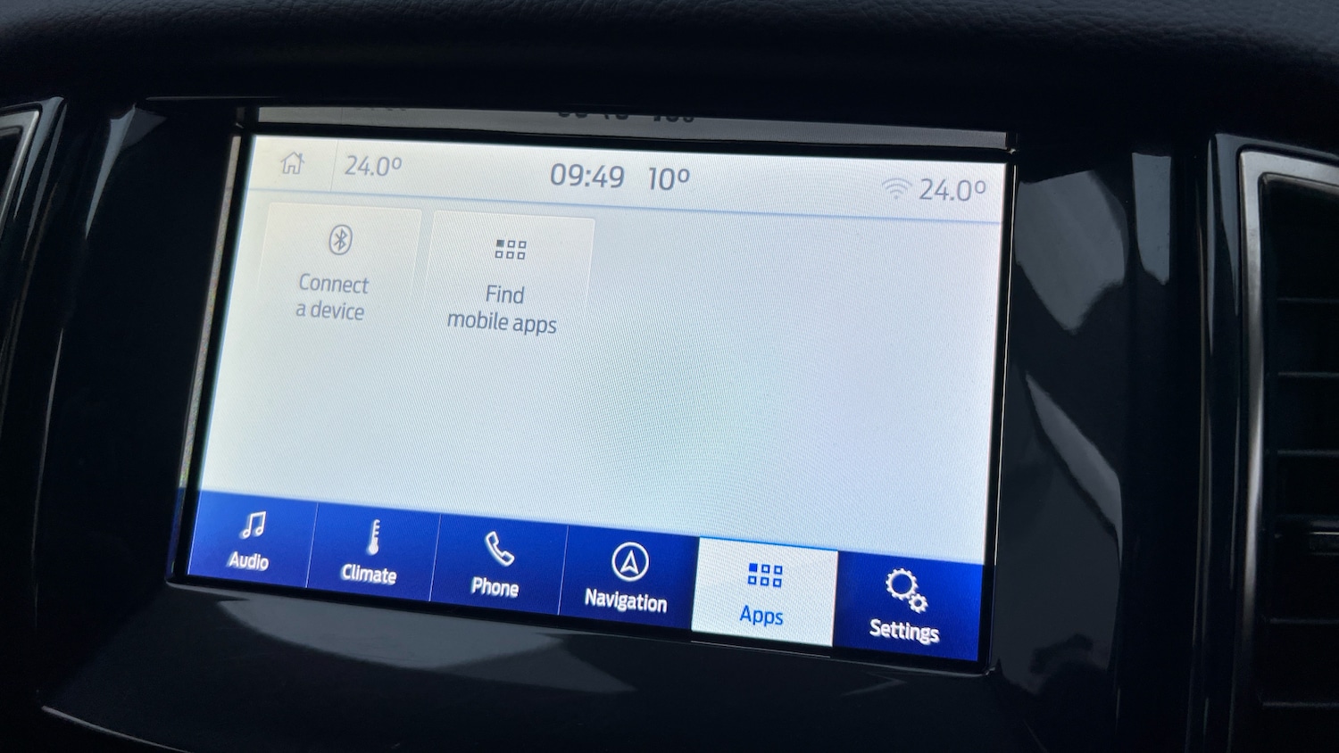 Used Ford Ranger 2022 for sale - 77179941: Photo 22