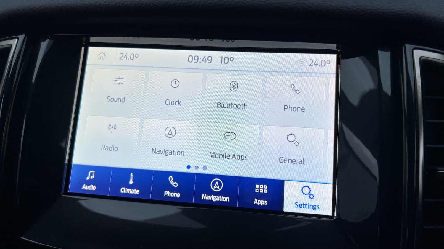 Used Ford Ranger 2022 for sale - 77179941: Photo 23