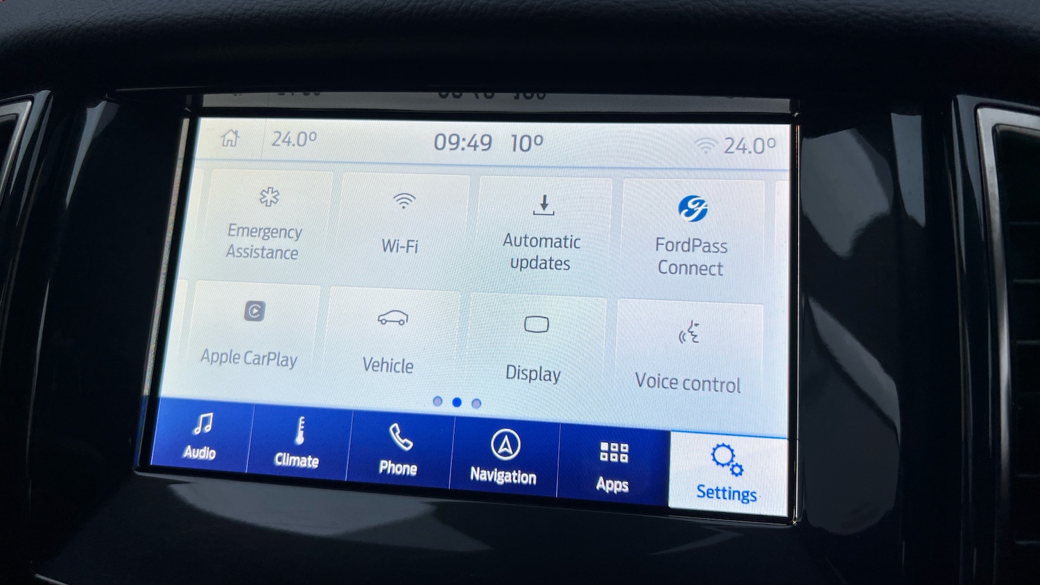 Used Ford Ranger 2022 for sale - 77179941: Photo 24