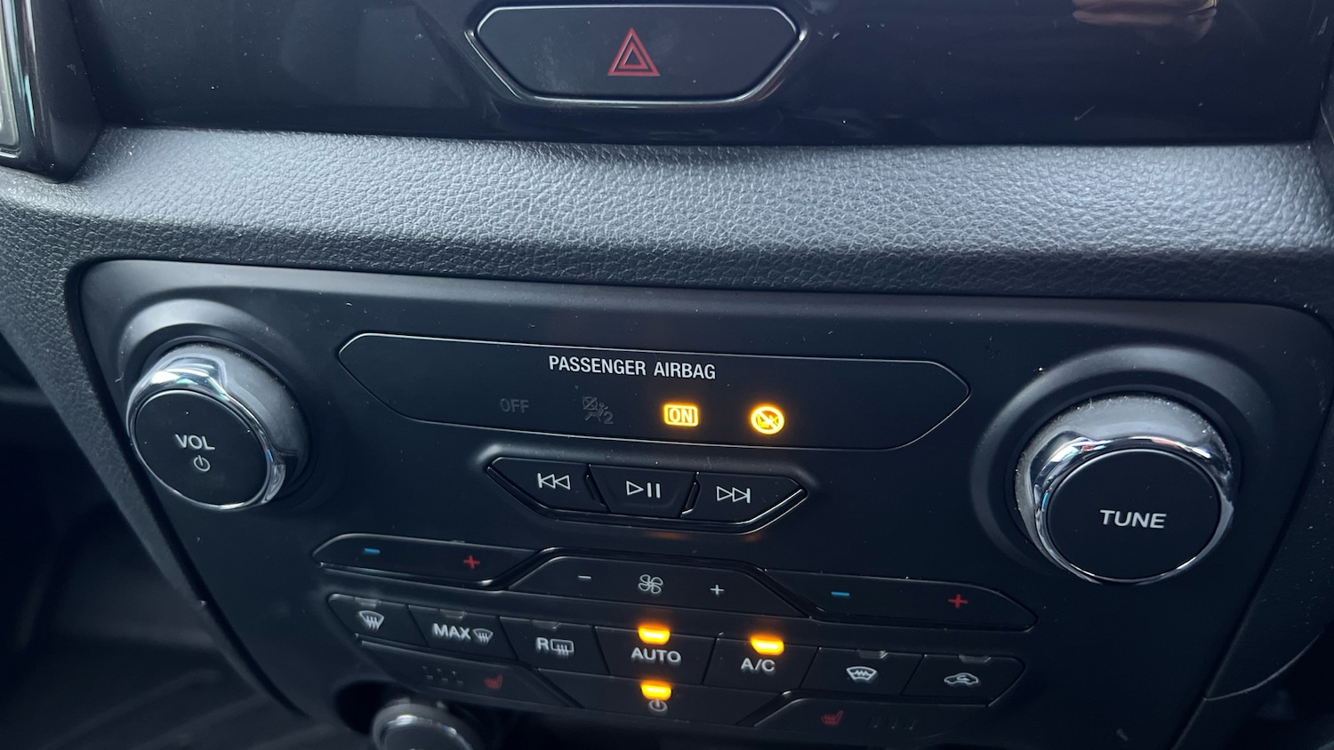 Used Ford Ranger 2022 for sale - 77179941: Photo 27