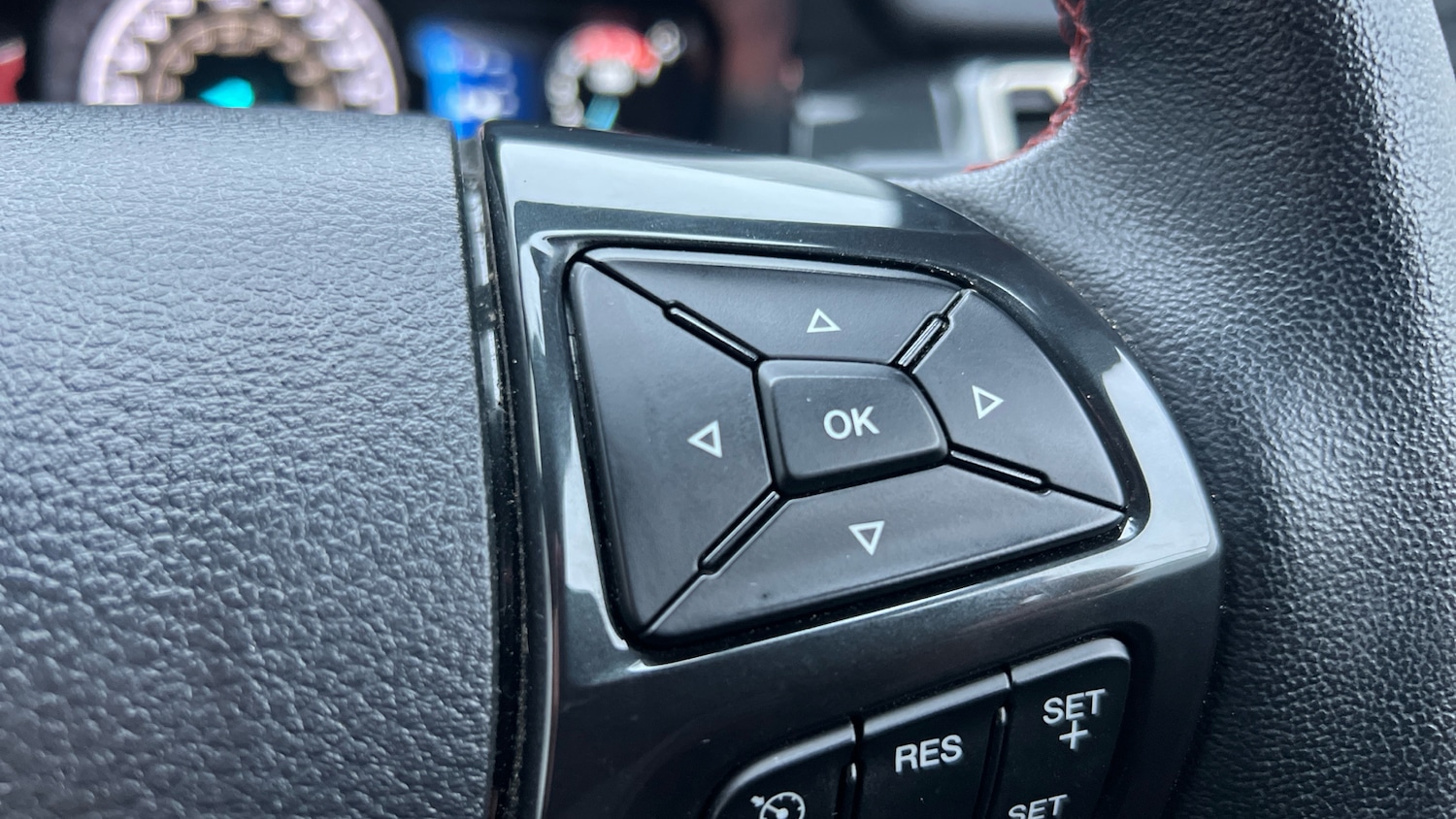 Used Ford Ranger 2022 for sale - 77179941: Photo 37