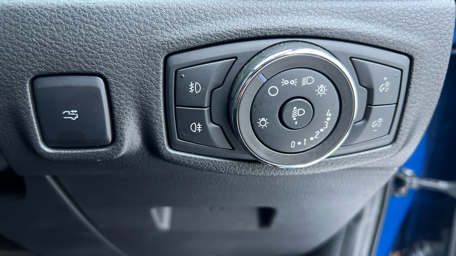 Used Ford Ranger 2022 for sale - 77179941: Photo 42