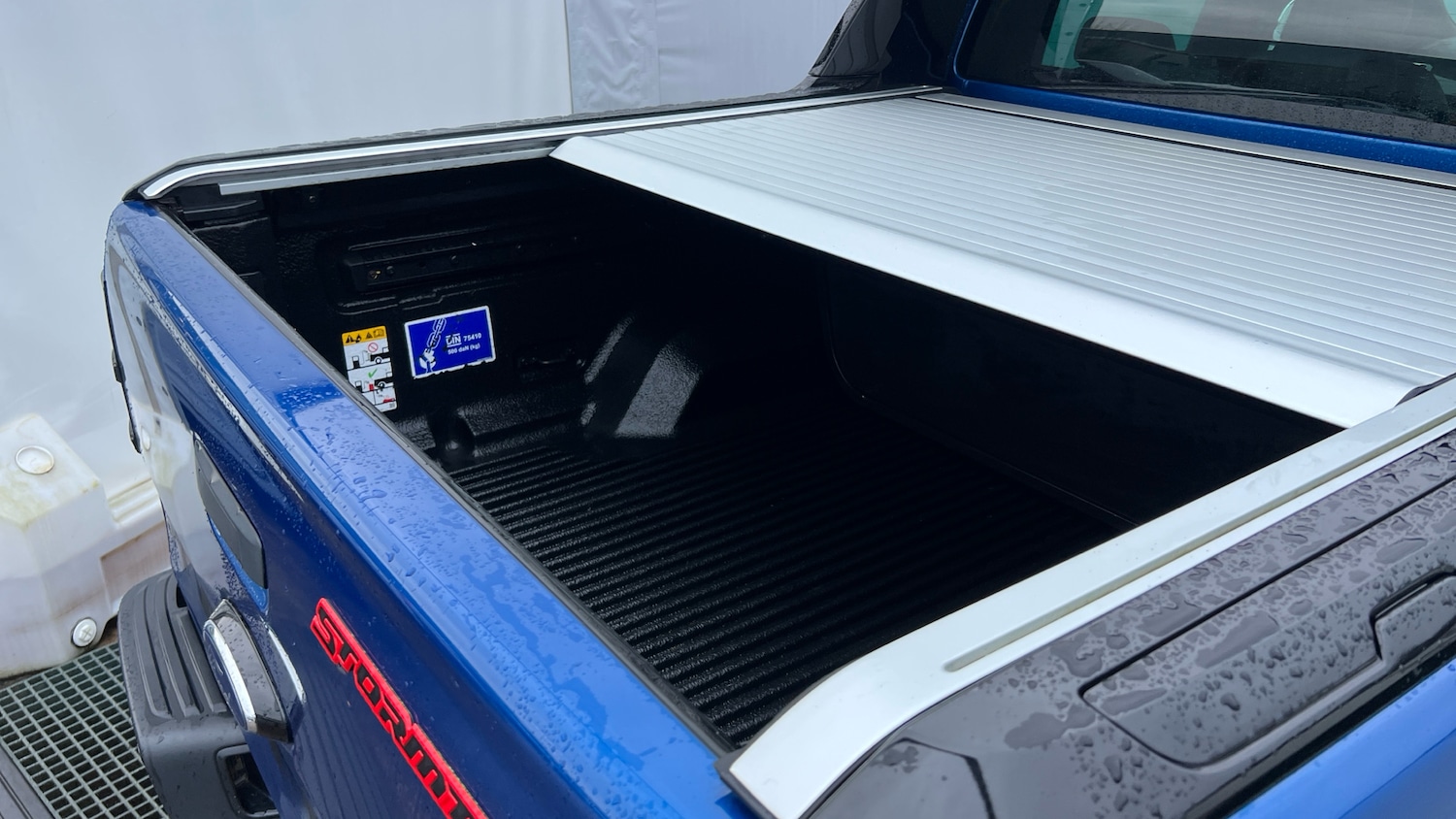 Used Ford Ranger 2022 for sale - 77179941: Photo 46