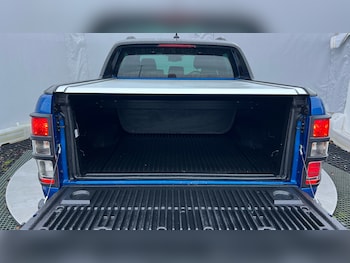 Used Ford Ranger 2022 for sale - 77179941: Photo