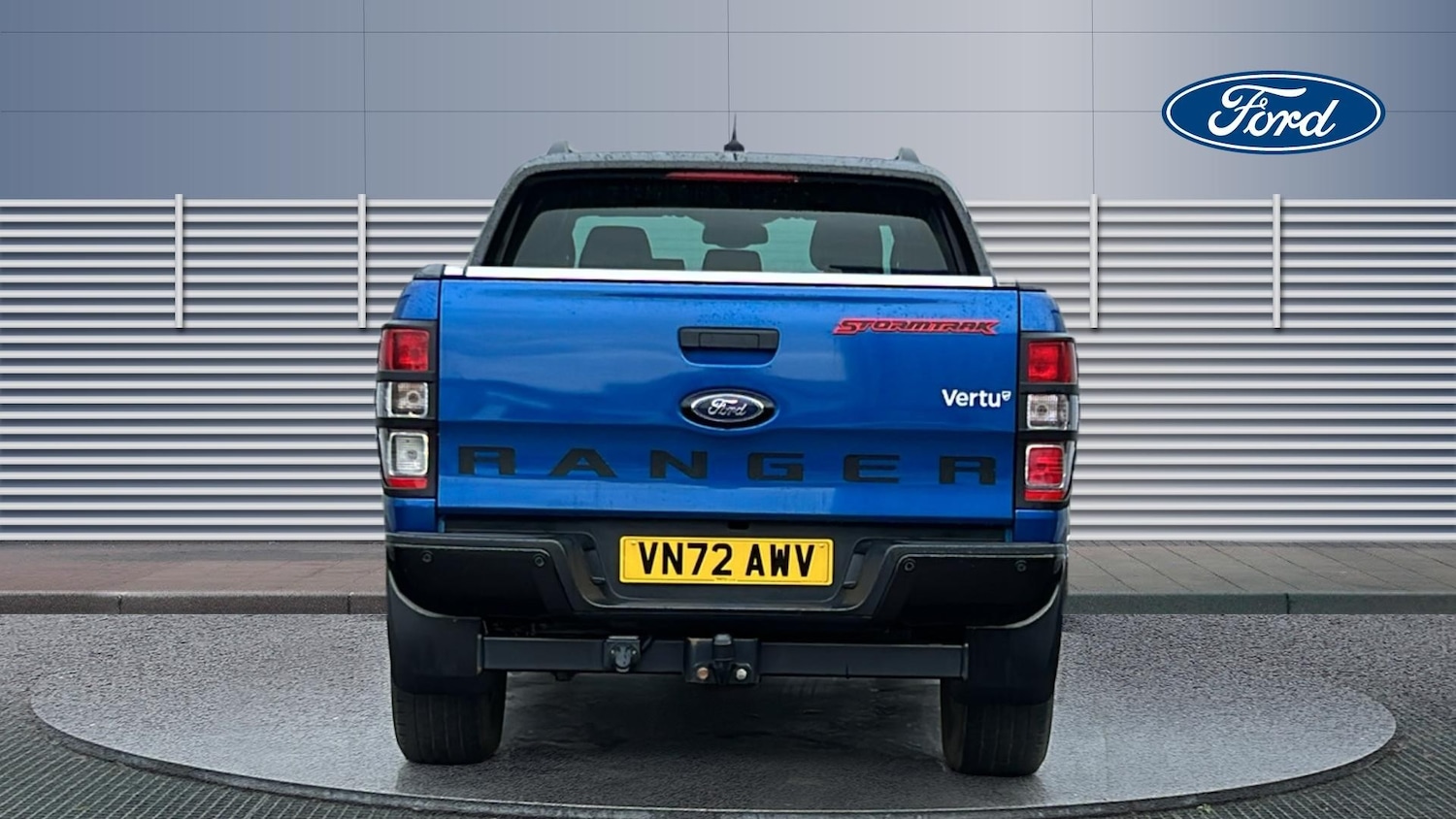 Used Ford Ranger 2022 for sale - 77179941: Photo 6