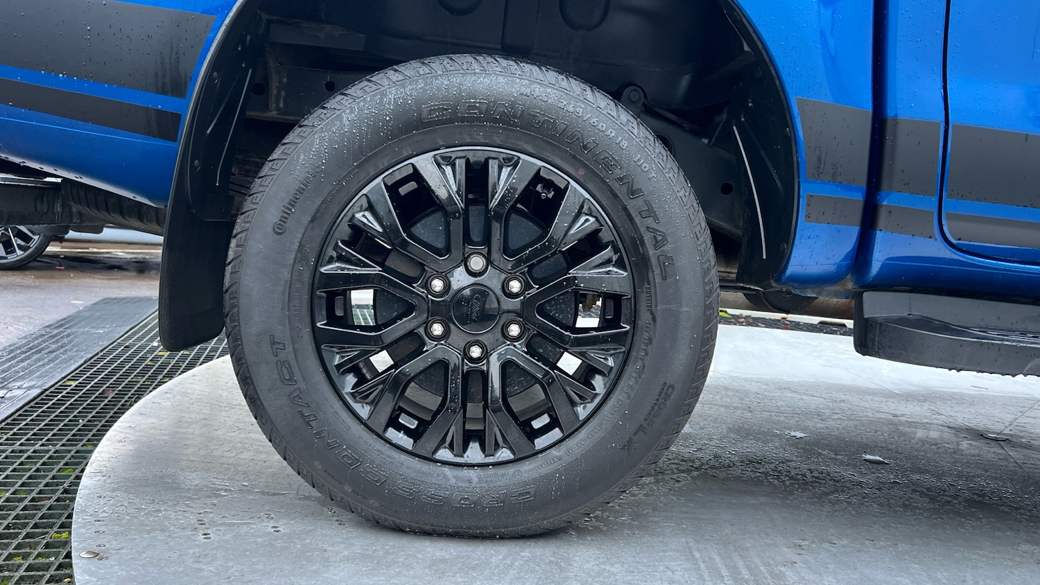 Used Ford Ranger 2022 for sale - 77179941: Photo 7