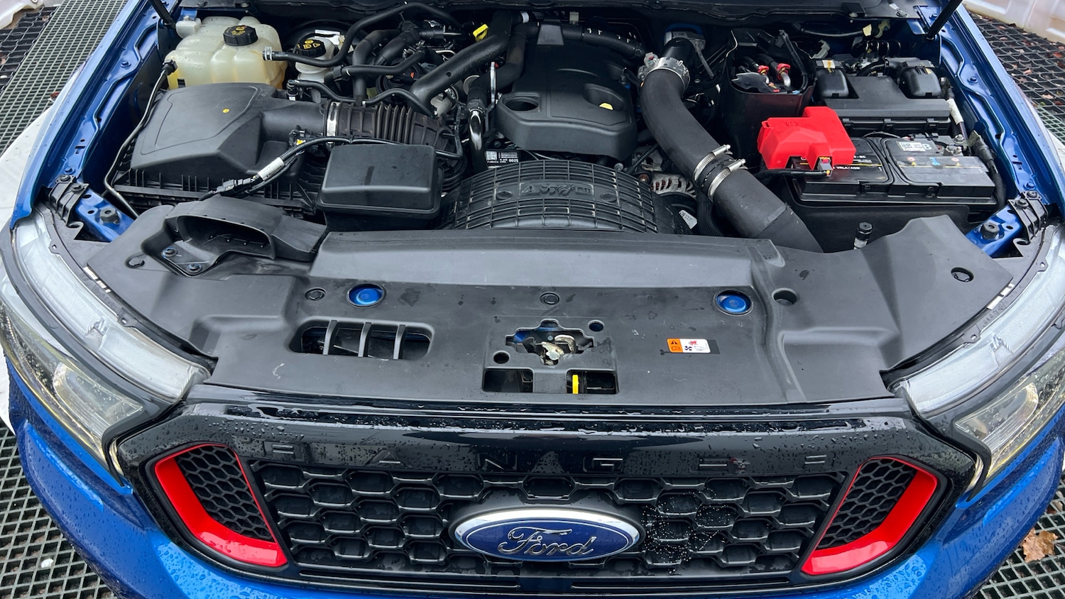 Used Ford Ranger 2022 for sale - 77179941: Photo 8