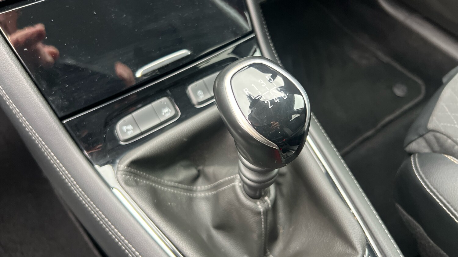 Used Vauxhall Grandland 2022 for sale - 76494411: Photo 13