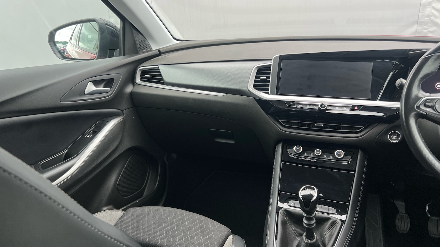 Used Vauxhall Grandland 2022 for sale - 76494411: Photo 14