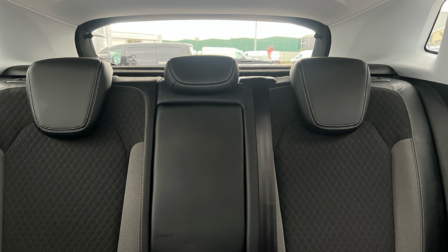 Used Vauxhall Grandland 2022 for sale - 76494411: Photo 15