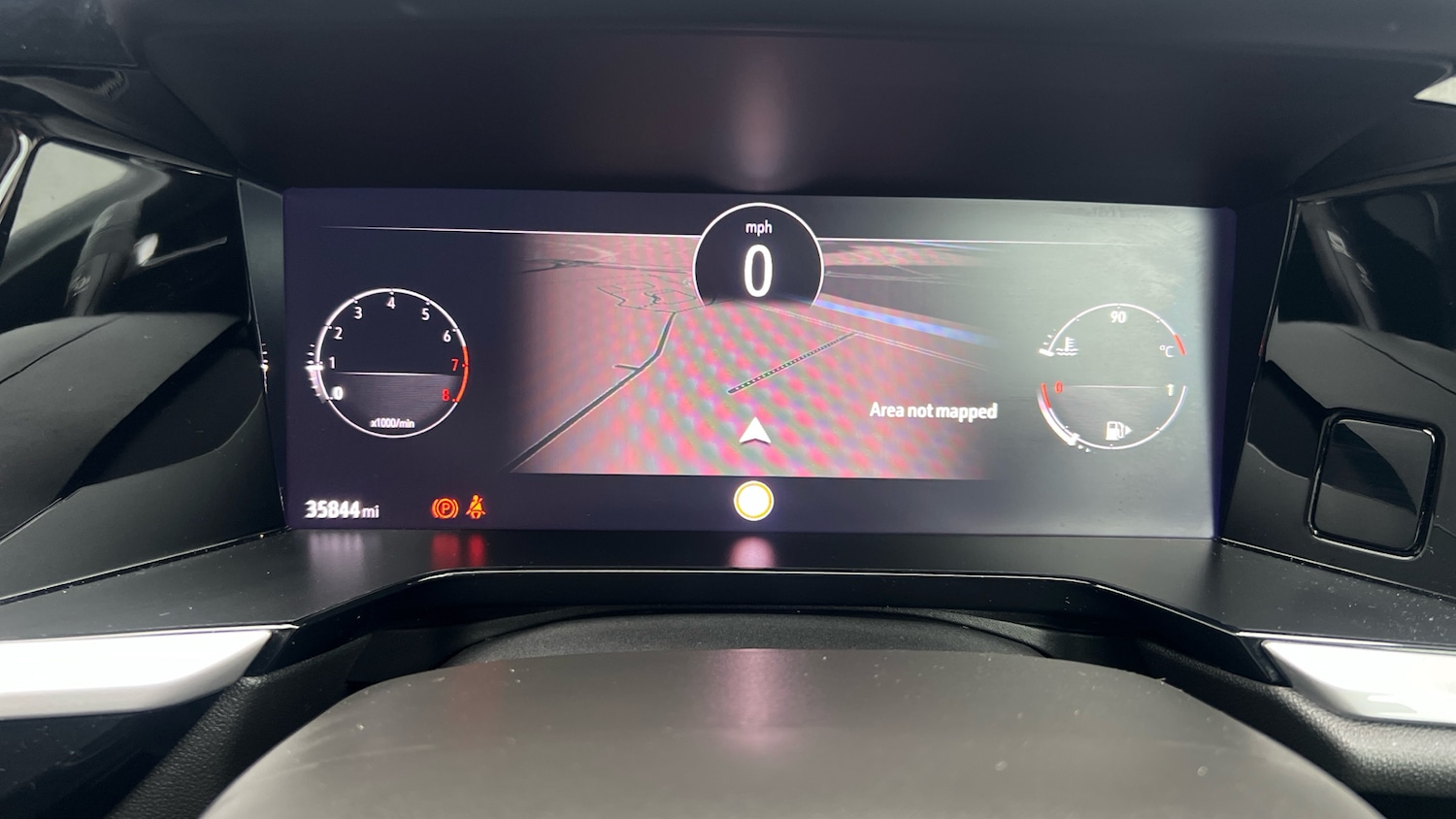 Used Vauxhall Grandland 2022 for sale - 76494411: Photo 18